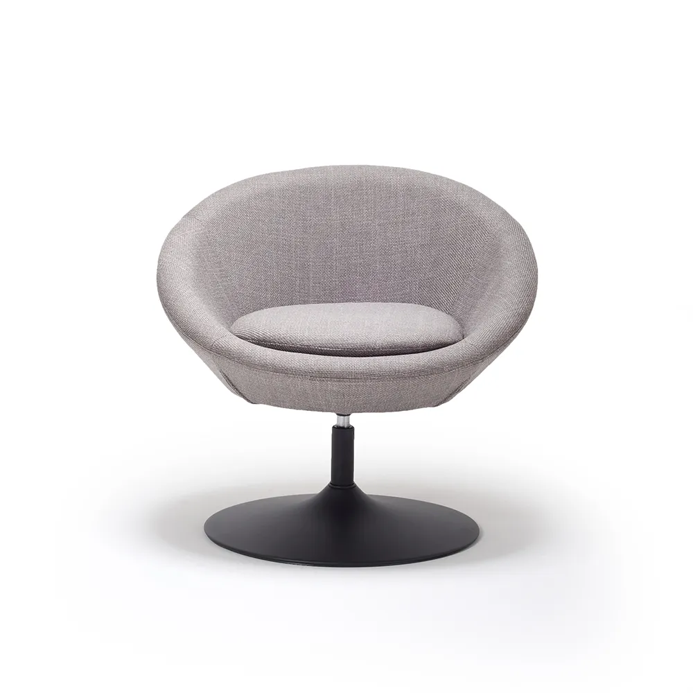 465 SILLA TIPO POLTRONA GIRATORIA - Imagen 1
