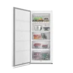 CONGELADOR VERTICAL 162L INVERTER - Imagen 2