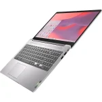 NOTEBOOK LENOVO IDEAPAD3I CHROMEBOOK 82N4004NUS-CEL N4500/4GBD4/64GB - Imagen 3