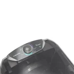 LAVARROPAS COLORMAQ LCT CARGA SUPERIOR SEMIAUTOMÁTICO GRIS 6KG - Imagen 2