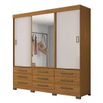 ROPERO ABBA 3P DESLIZANTE NT5030 NOT FRE TRE|OW