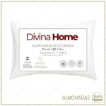 ALMOHADA PREMIUM DIVINA HOME 50X70CM - Imagen 2