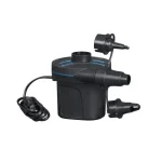INFLADOR ELECTRICO 220V CON 3 BOQUILLAS 680L/MIN BESTWAY