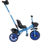 TRICICLO CALOIZINHO AZUL