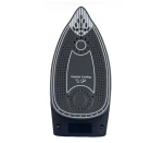 PLANCHA VAPOR PARA VIAJE QUANTA QTFVV10 - Imagen 4