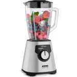 LICUADORA ARNO ULTRAFORCE MOD LN92 INOX 1400W