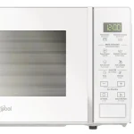 MICROONDAS WHIRLPOOL WMS20BZIM 20L S/ GRILL - Imagen 2