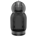 CAFETERA DOLCE GUSTO MOULINEX MOD MINI ME NEGRA + ADAPTADOR - Imagen 3