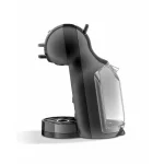 CAFETERA DOLCE GUSTO MOULINEX MOD MINI ME NEGRA + ADAPTADOR - Imagen 2