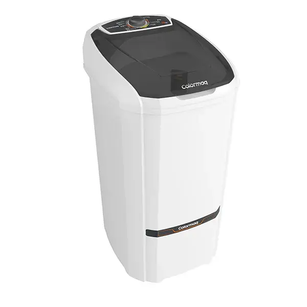 Lavarropa-Semi-Auto-15-Kg-Blanco-Inclinado-Abba-Muebles LAVARROPAS SEMIAUTOMATICA LCS 15KG CMQ BLANCO - Imagen 1