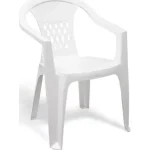 SILLA OLINDA EXPORT BLANCO TRAMONTINA