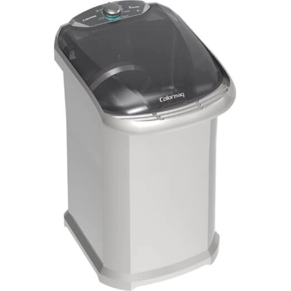 MKP011082__600__600__LAVARROPAS-COLORMAQ-LCT-CARGA-SUPERIOR-SEMIAUTOMATICO-GRIS-6KG-268417 LAVARROPAS COLORMAQ LCT CARGA SUPERIOR SEMIAUTOMÁTICO GRIS 6KG - Imagen 1