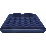 COLCHON INFLABLE AIRBED QUEEN 203X152X22CM