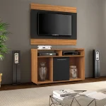 RACK CON PANEL COMBO SHOW NOT FRE TRE/NG - Imagen 2