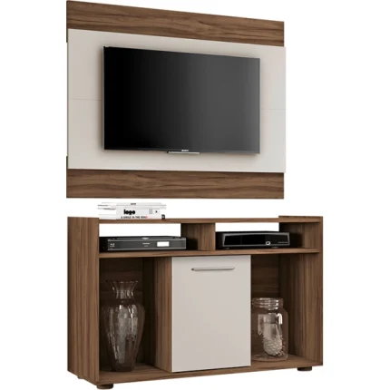 RACK CON PANEL COMBO SHOW NOT FRE TRE/OW