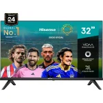 TV HISENSE 32¨HD BT