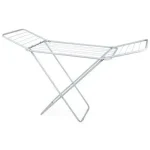 TENDEDERO PARA ROPA C/EXTENDIMIENTO 144X49X89