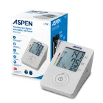 TENSIOMETRO DIGITAL AUTOMATICO DE BRAZO ASPEN CF155F - Imagen 2