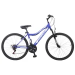 BICICLETA MILANO TORINO 26¨ 18V