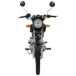 MOTO KENTON GL 200 NEGRO - Imagen 4