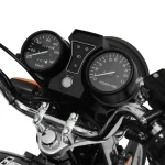 MOTO KENTON GL 200 NEGRO - Imagen 2