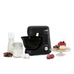 BATIDORA PLANETARIA DELUXE NEGRA SX34 4 LITROS - Imagen 2