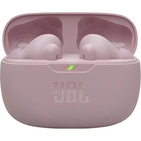AURICULAR JBL WAVE BEAM 2 PINK - Imagen 2