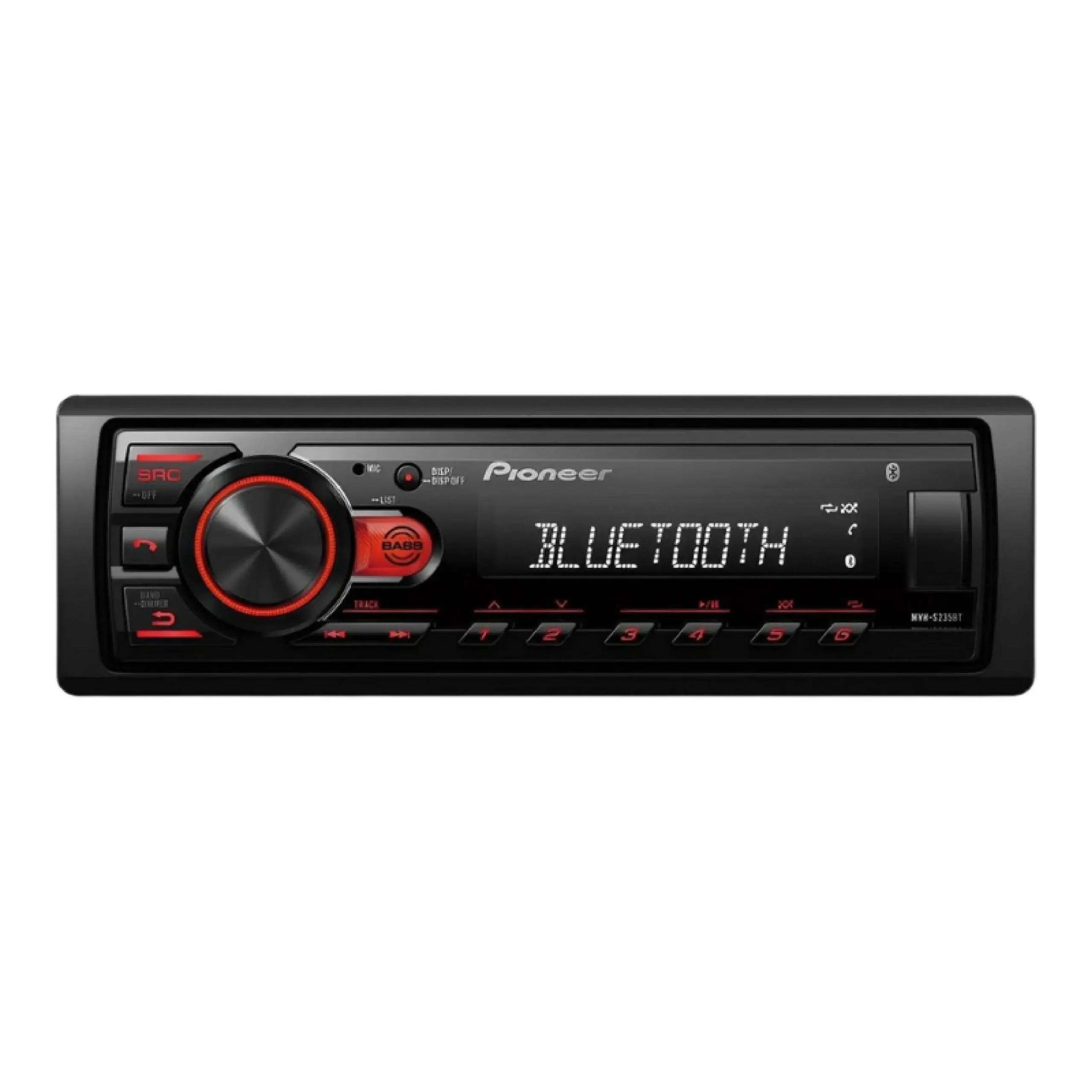 auto-radio-auto-radio-pioner-mvhs-310bt-usbbtauxspotysmartiphoand-1-1-1763646733 AUTORADIO PIONER MHV-S235BT - Imagen 1