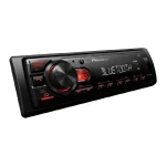 AUTORADIO PIONER MHV-S235BT - Imagen 3