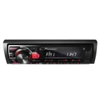 AUTORADIO PIONER MHV-S235BT - Imagen 2