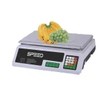 SPEED BALANZA DIGITAL 30 KG S/IMPRESORA