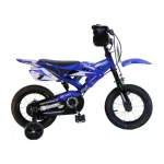 CALOI BICIMOTO 12 AZUL