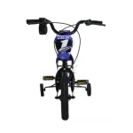 CALOI BICIMOTO 12 AZUL - Imagen 4