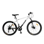 BICICLETA CALOI RIDER SPORT 20 GRIS