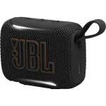 SPEAKER JBL GO 5 BLACK