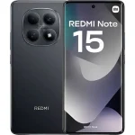 CELULAR XIAOMI REDMI NOTE 15 6/128GB