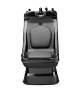 SILLA LAVATORIO VERONA/B PLASTICA FIJA/1ENT/NG DOMPEL - Imagen 2