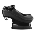 SILLA LAVATORIO VERONA/B PLASTICA FIJA/1ENT/NG DOMPEL - Imagen 3