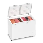CONGELADOR HORIZONTAL ELECTROLUX 414L - Imagen 3
