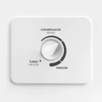 CONGELADOR HORIZONTAL ELECTROLUX 414L - Imagen 4