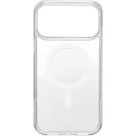 CASE 4 LIFE IPHONE 17 PRO MAGSAFE TRANSPARENTE