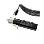 CABLE DE SEGURIDAD KLIP KSD-360 BOLT C COMBINACION 2M - Imagen 4
