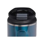 VASO TERMICO IGLOO 950ML AZUL MODERNO C/TAPA 71079 - Imagen 4