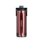 BOTELLA TERMICA IGLOO 1.4L  ROSA C/MANIJA 71098