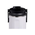 BOTELLA TERMICA IGLOO 1.4L  BLANCO C/MANIJA 71094 - Imagen 4