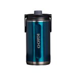 BOTELLA TERMICA IGLOO 1.9L  AZUL MODERNO C/MANIJA 71100