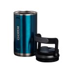 BOTELLA TERMICA IGLOO 1.9L  AZUL MODERNO C/MANIJA 71100 - Imagen 3