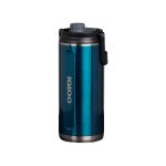 BOTELLA TERMICA IGLOO 2.4L AZUL MODERNO C/MANIJA 71102