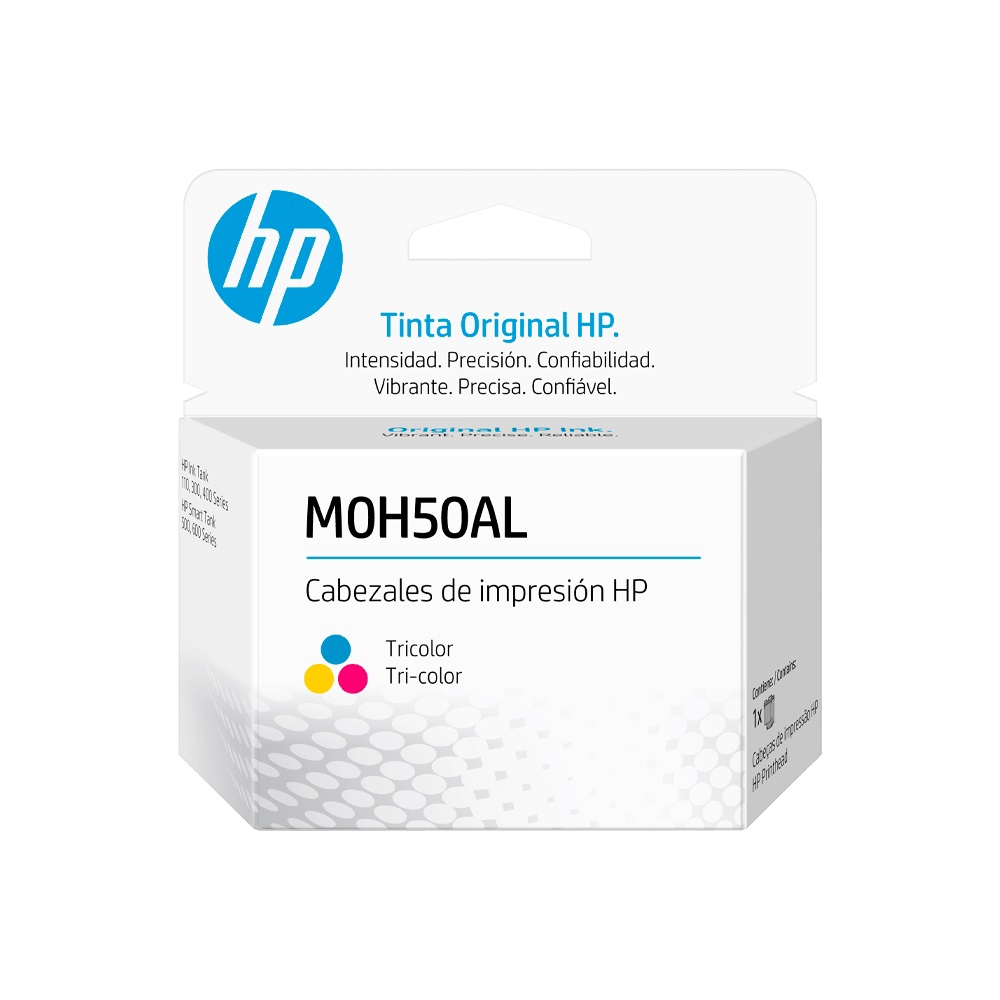 fastrax_103244_6a2a9a93e74c5.jpg CABEZAL DE IMPRESION HP COLOR M0H50AL - Imagen 1