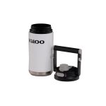BOTELLA TERMICA IGLOO 1.6L BLANCO C/MANIJA 31487 - Imagen 2